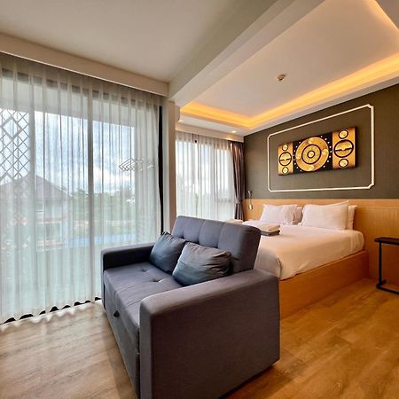 Aparthotel Aristo 2 Phuket By Resava Zewnętrze zdjęcie