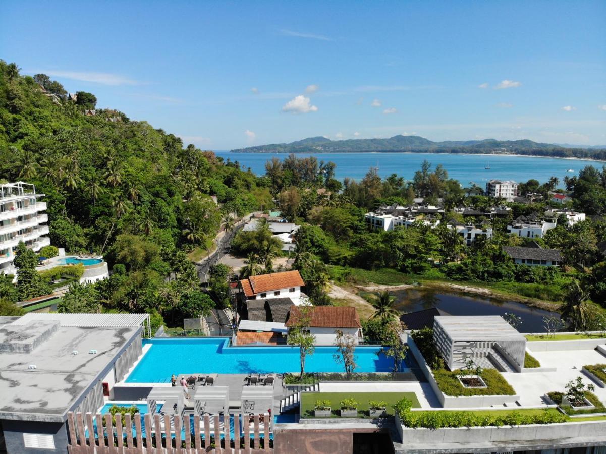Aparthotel Aristo 2 Phuket By Resava Zewnętrze zdjęcie