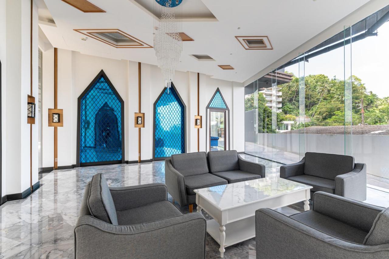 Aparthotel Aristo 2 Phuket By Resava Zewnętrze zdjęcie