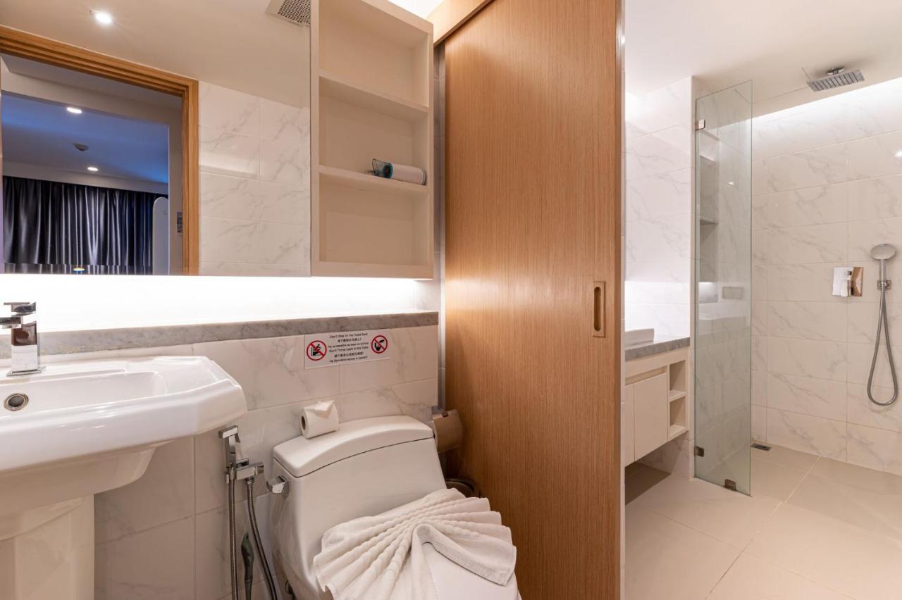 Aparthotel Aristo 2 Phuket By Resava Zewnętrze zdjęcie