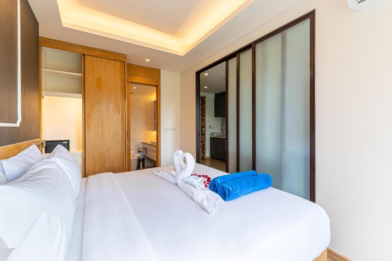 Aparthotel Aristo 2 Phuket By Resava Zewnętrze zdjęcie