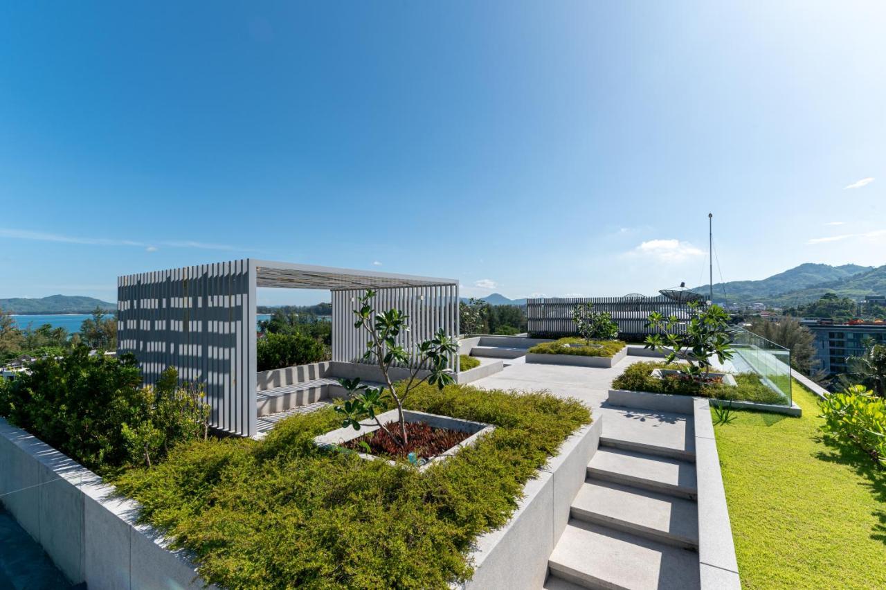 Aparthotel Aristo 2 Phuket By Resava Zewnętrze zdjęcie