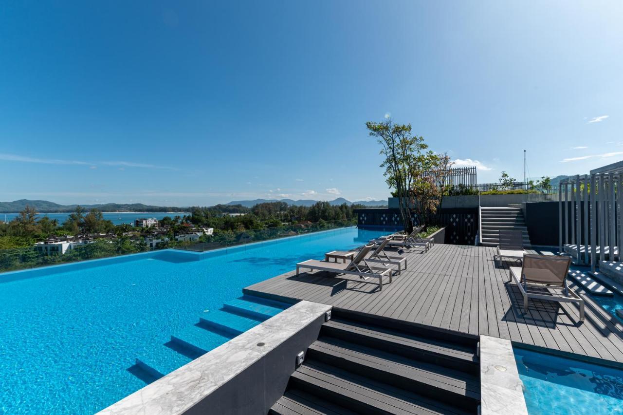 Aparthotel Aristo 2 Phuket By Resava Zewnętrze zdjęcie