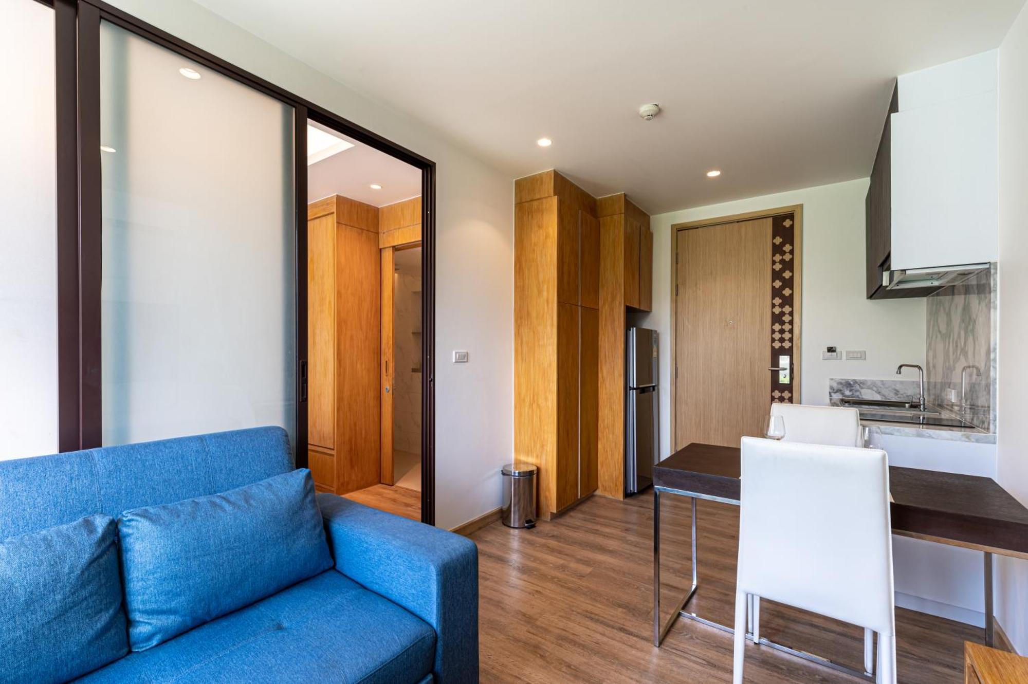 Aparthotel Aristo 2 Phuket By Resava Zewnętrze zdjęcie